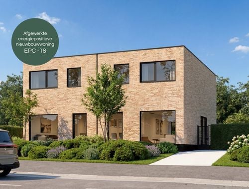                                         Woning te koop in Beringen, € 394.000
