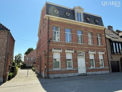                                         Immeuble d'appartements à vendre à Hingene, € 849.000
