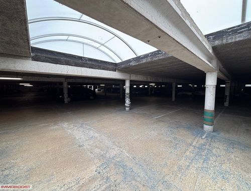                                        Garage à vendre à Antwerpen, € 4.950
