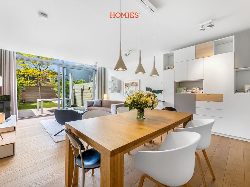 Maison à vendre
                    à 3000 Leuven