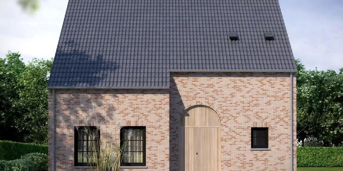 Huis te koop in Dorpsstraat 78, 3620 Gellik