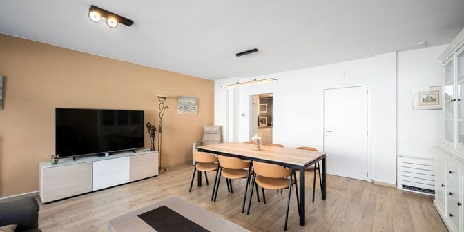 Appartement à vendre à Duinenstraat 70 boîte 0001, 8400 Oostende