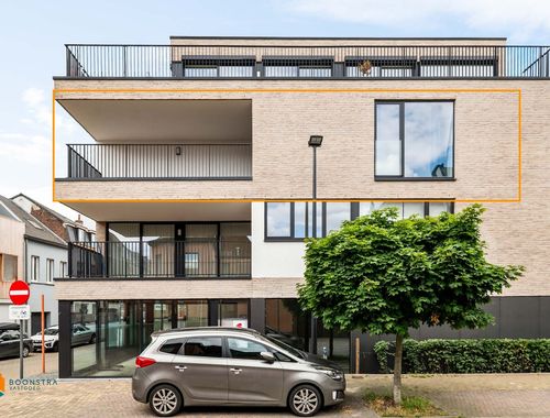                                         Appartement te koop in Aalst, € 225.000
