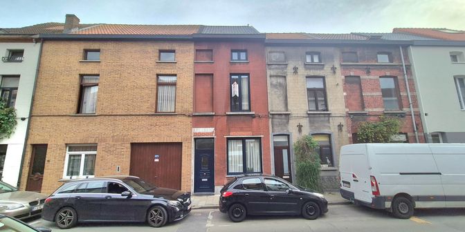Huis te koop in Vorkstraat 78, 9000 Gent