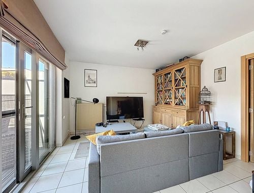                                        Appartement à louer à Gent, € 915
