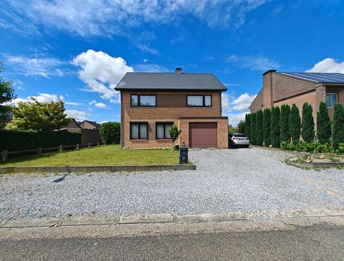                                         Woning te koop in Mechelen-aan-de-Maas, € 339.000
