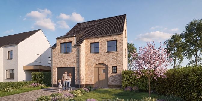 Huis te koop in Ruiseledesteenweg 93, 8750 Wingene