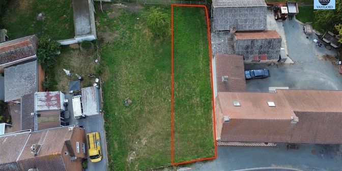 Terrain à vendre à VIANEPLEIN Z/N, 9500 Geraardsbergen