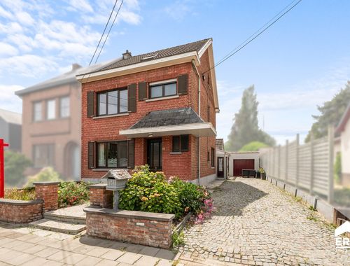                             Woning te koop in Herent
