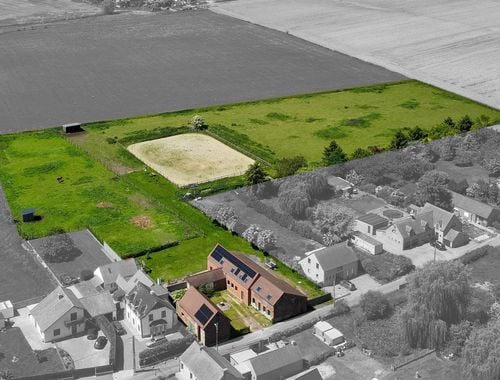                                         Ferme à vendre à Wiers, € 575.000

