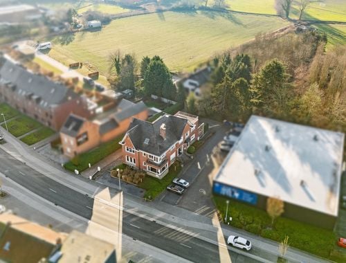                                         Immeuble de bureaux à vendre à Aarschot, € 1.150.000
