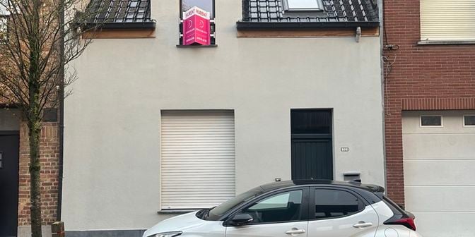 Huis te huur in 8840 Staden
