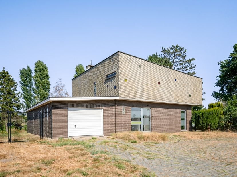 Huis te koop in Aarschotbaan 31,
                    2580 Beerzel