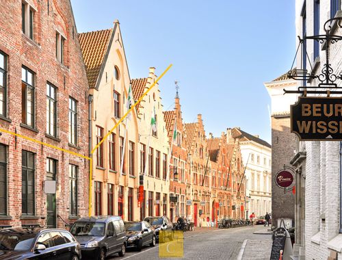                                         Appartement à vendre à Brugge, € 675.000
