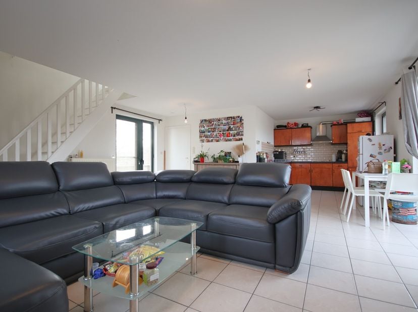 Appartement à louer
                    à 3800 Sint-Truiden