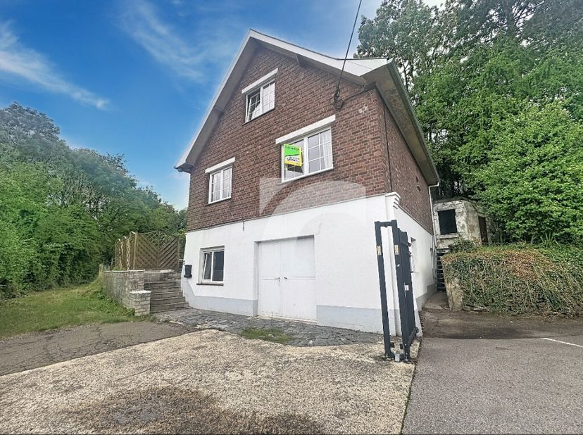 Huis te koop in Forges,
                    4837 Baelen