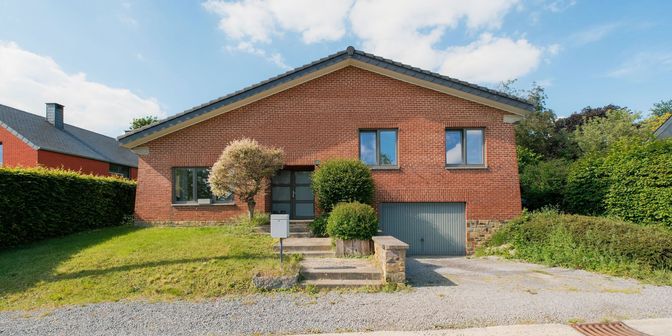 Huis te koop in 5100 Wierde
