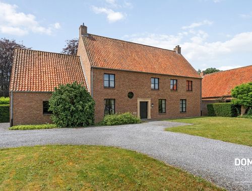                                         Villa te koop in Kermt, € 825.000
