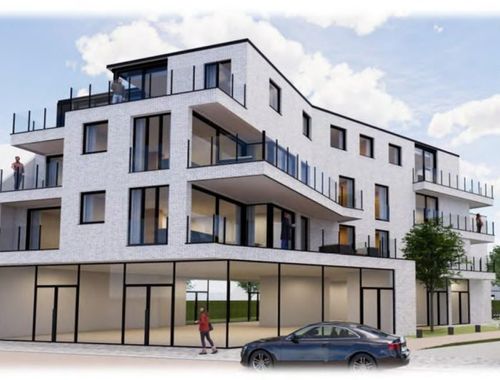                                         Appartement à vendre à Tielt, € 370.359
