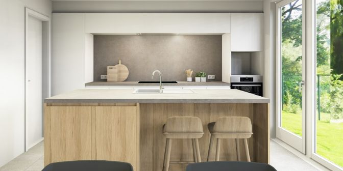 Huis te koop in - -, 8978 Watou