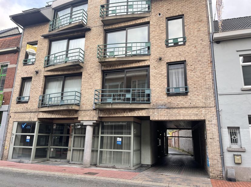 Appartement à louer
                    à 8800 Roeselare