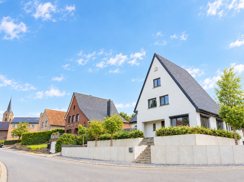 Huis te koop in Winningenstraat 6,
                    3730 Hoeselt