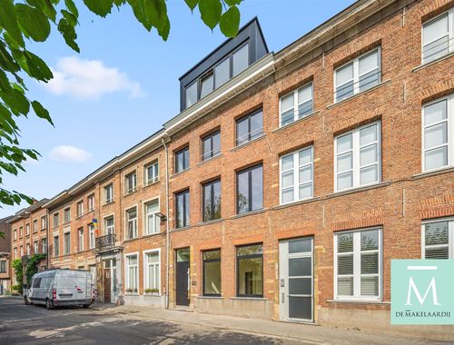                                        Kot-Kamer te huur in Mechelen, € 550
