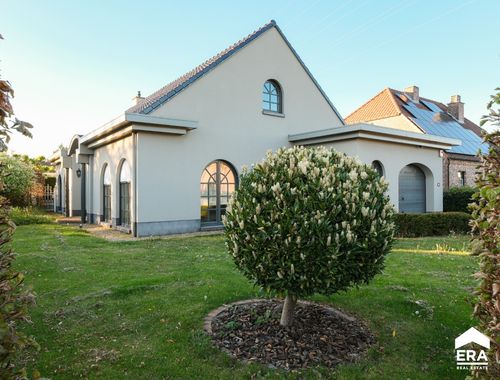                                         Woning te koop in Overpelt, € 460.000
