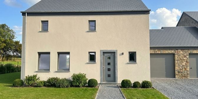 Huis te koop in Samrée 5 G, 6982 Samrée