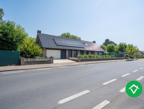                                         Woning te koop in Eernegem, € 479.000
