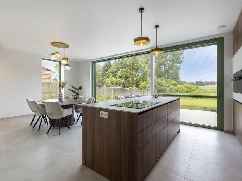 Maison à vendre
                    à 3370 Kerkom