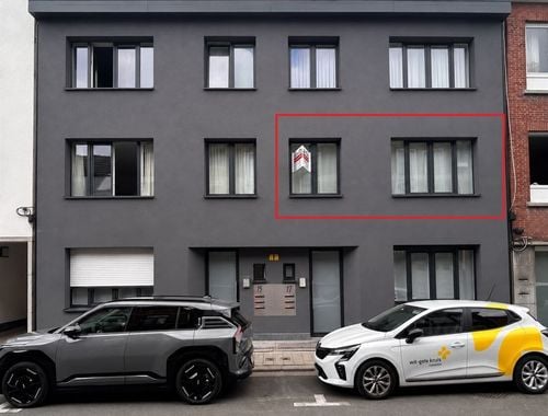                                         Appartement te huur in Turnhout, € 790
