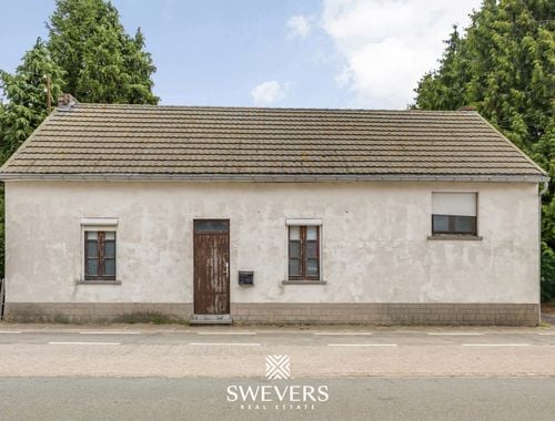                                         Woning te koop in Sint-Truiden, € 225.000
