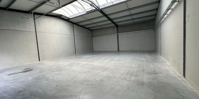 Bedrijfsvastgoed te koop in Heirbaan 104, 8570 Anzegem