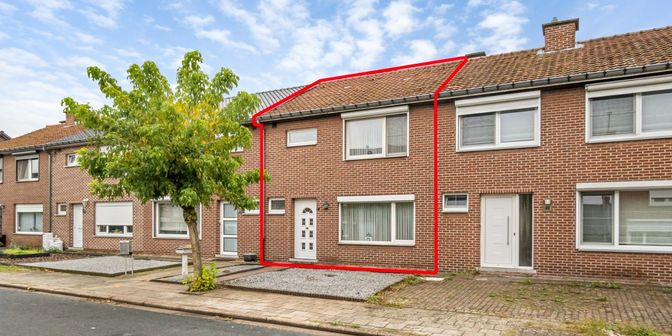 Huis te koop in Verloren Kost 87, 3680 Maaseik