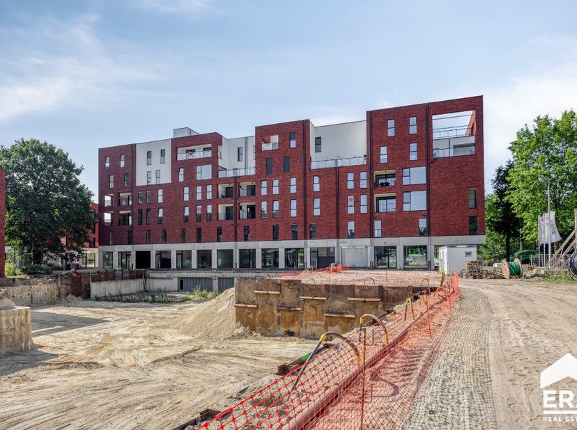 Prachtig wonen in Pelt: deze appartementen zijn snel beschikbaar!Dit appartement ligt op een rustige, groene toplocatie in het centrum van Pelt. De ro