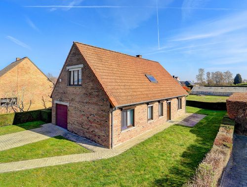                                         Maison unifamiliale à vendre à Hoeilaart, € 520.000

