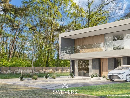                                         Terrain à bâtir à vendre à Zolder, € 295.000
