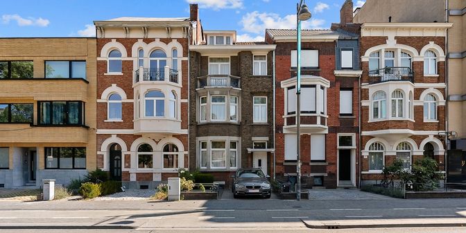 Huis te koop in Martelarenlaan 50, 3500 Hasselt