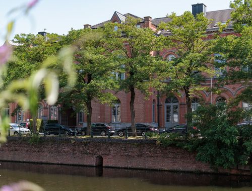                                        Loft à vendre à Gent, € 575.000
