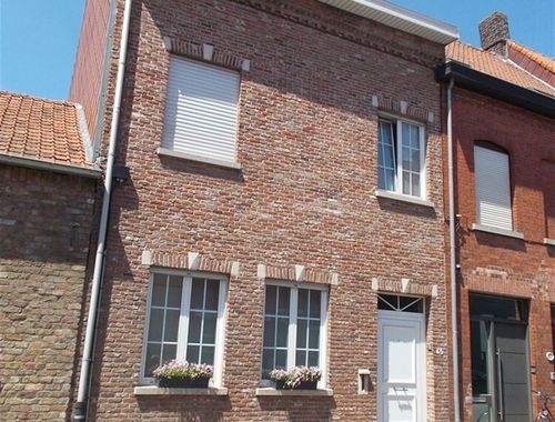                                         Woning te huur in Menen, € 795
