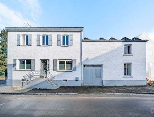                                         Woning te koop in Villers-Saint-Siméon, € 399.000
