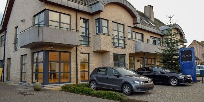 Bedrijfsvastgoed te koop in Daalstraat 140, 1850 Grimbergen