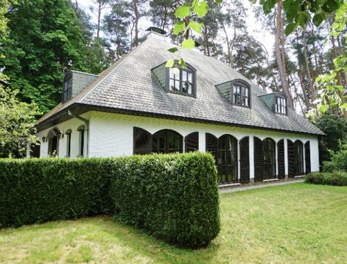                                         Villa te koop in Keerbergen, € 620.000
