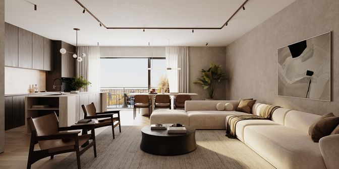 Appartement à vendre à Planetariumlaan 157, 2610 Wilrijk