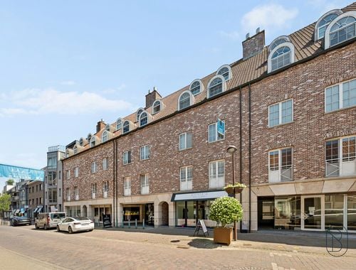                                         Appartement te koop in Waregem, € 285.000
