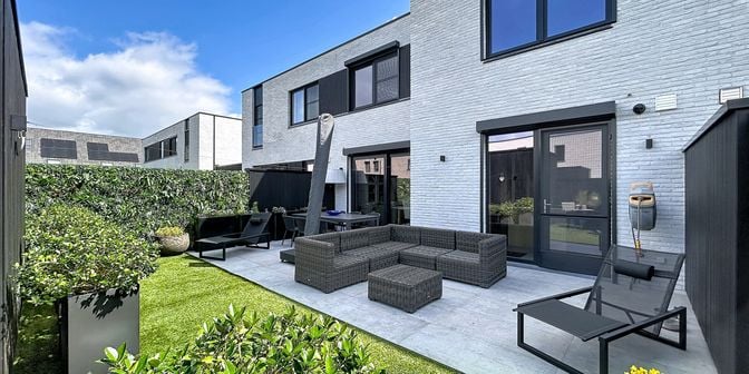 Huis te koop in Buiskouter 89, 9800 Astene