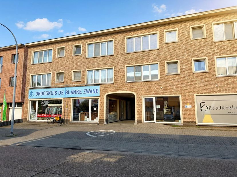 Appartement te huur in Theophiel De Biestraat 16 bus 5,
                    2220 Heist-op-den-Berg