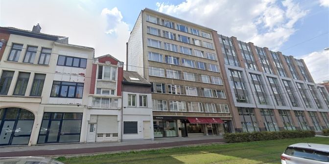 Appartement te huur in Grote Steenweg 53 bus 6B, 2600 Berchem