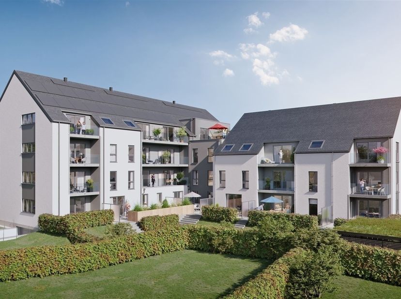Appartement te koop
                    in 6720 Habay-la-Neuve